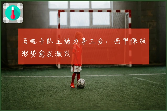 马略卡队主场力争三分，西甲保级形势愈发激烈