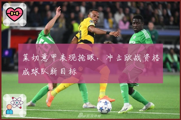莱切意甲表现抢眼，冲击欧战资格成球队新目标